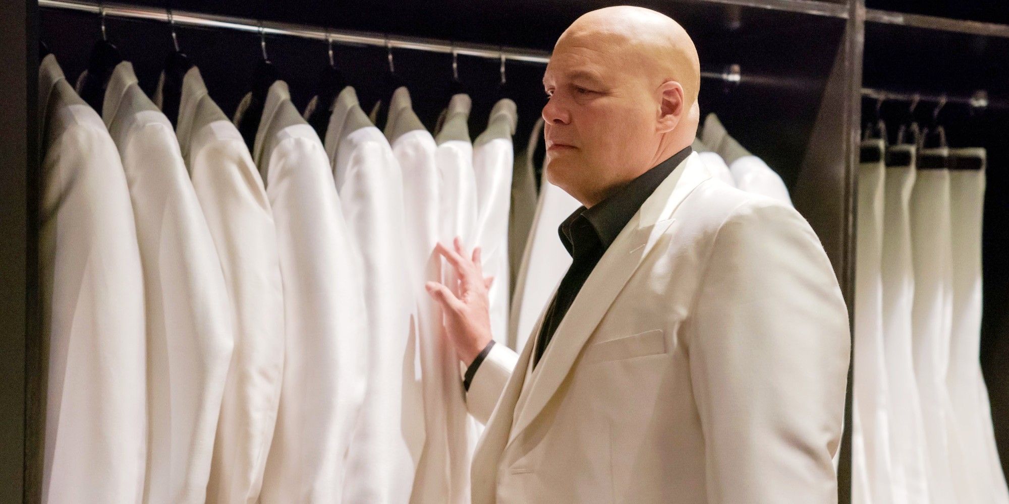 Исполнитель роли Кингпина прокомментировал связь «Сорвиголовы» с киновселенной Marvel - изображение обложка