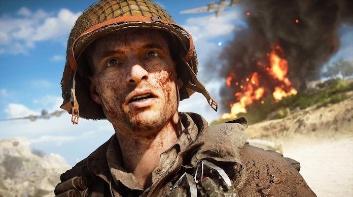 Создатели Battlefield V объяснили, почему игроки преждевременно покидают матчи и уходят из игры - изображение обложка