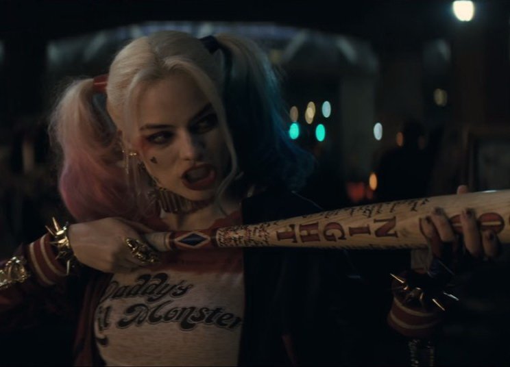 Warner Bros. выпустила первый трейлер «Отряда самоубийц» - изображение обложка