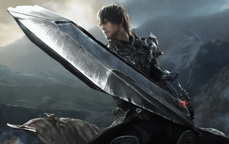 Следующая часть Final Fantasy может стать эксклюзивом PlayStation - изображение обложка