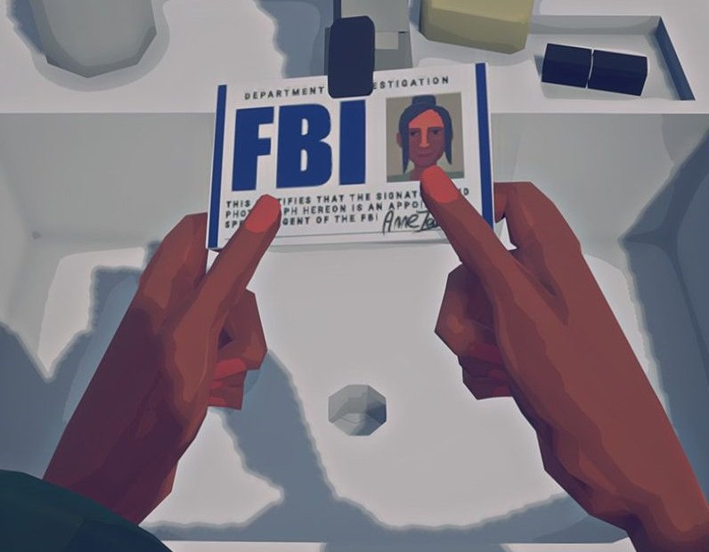 Новый трейлер загадочного детектива Virginia знакомит с персонажами - изображение обложка