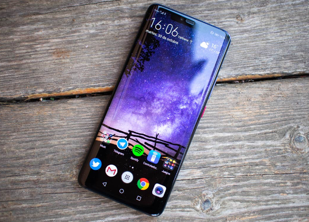 Опубликован точный график выхода EMUI 9.1 для 21 смартфона Huawei