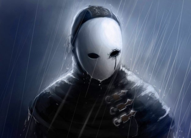 Гифка дня: провал за секунду до успеха в Dark Souls II - изображение обложка