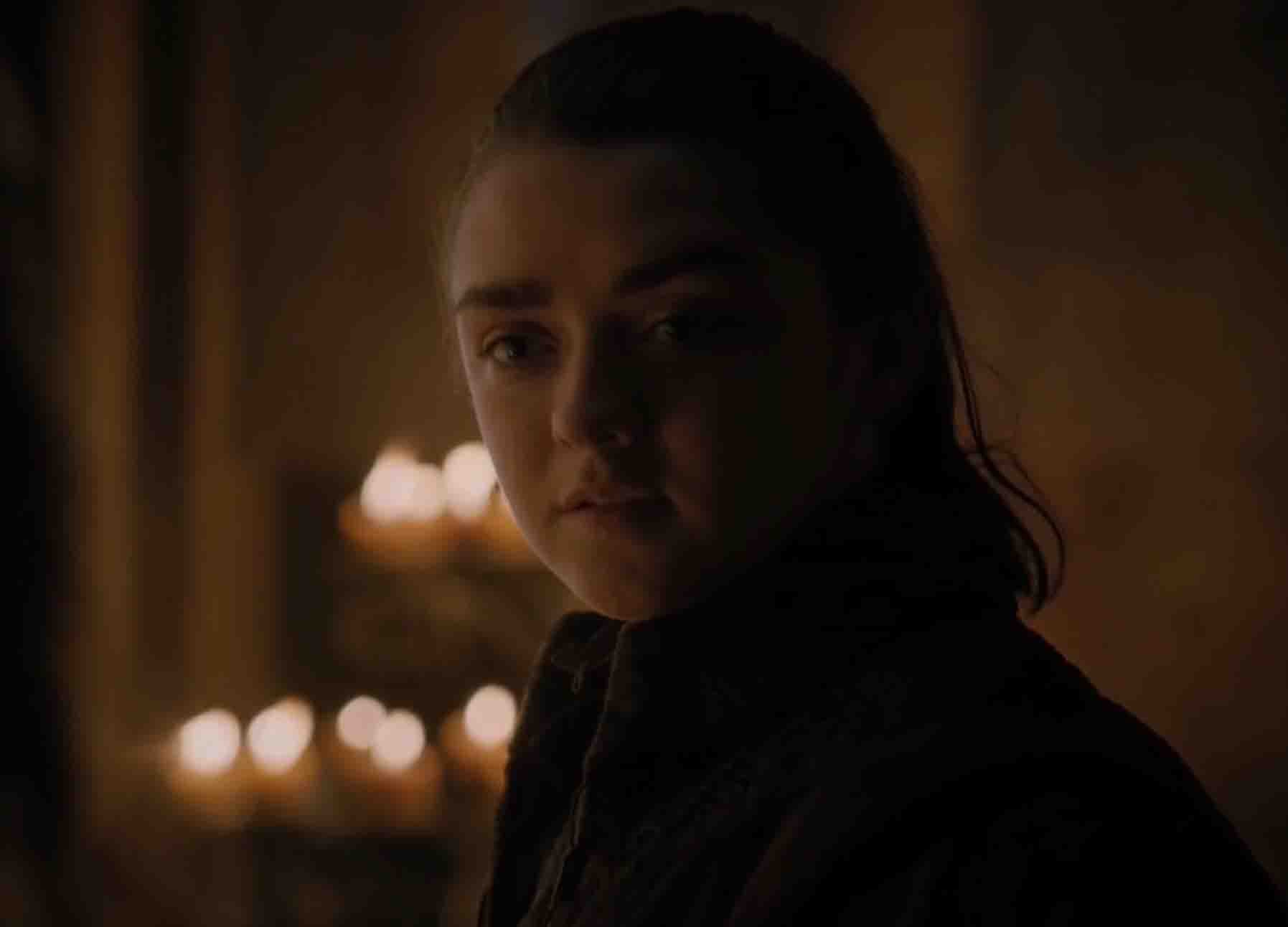 Спойлеры 1 серии 7 сезона «Игры престолов» - изображение обложка