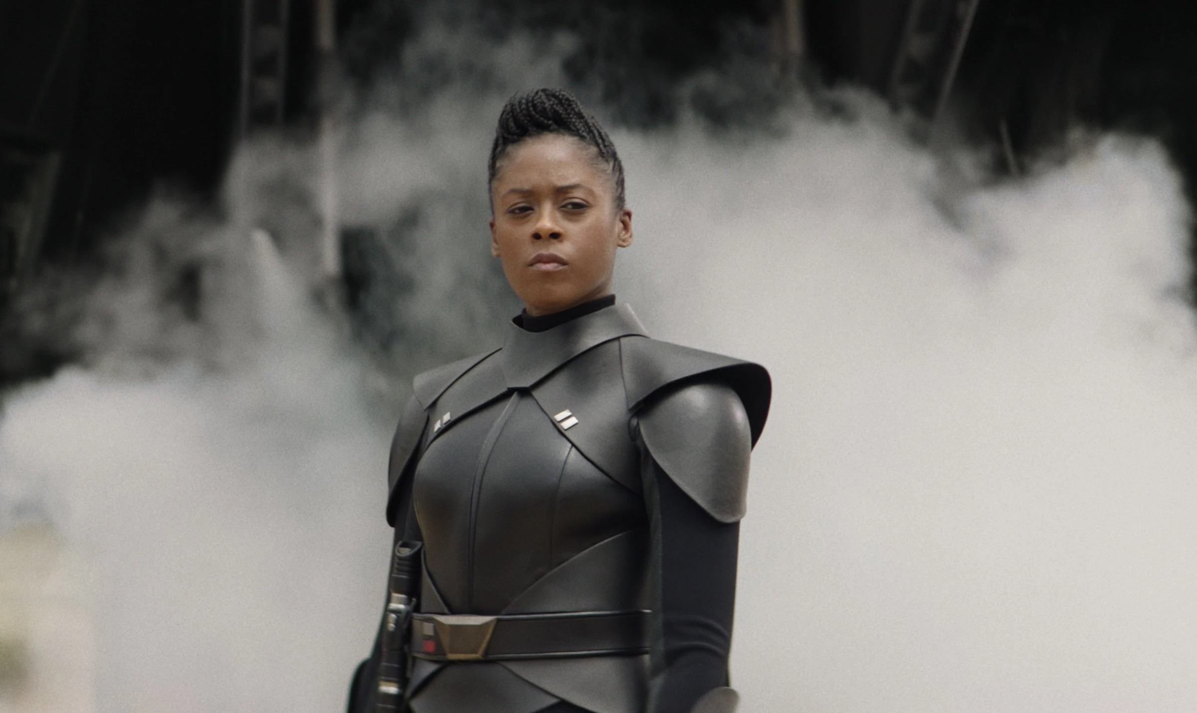 Обложка: кадр из сериала «Оби-Ван Кеноби» (2022)