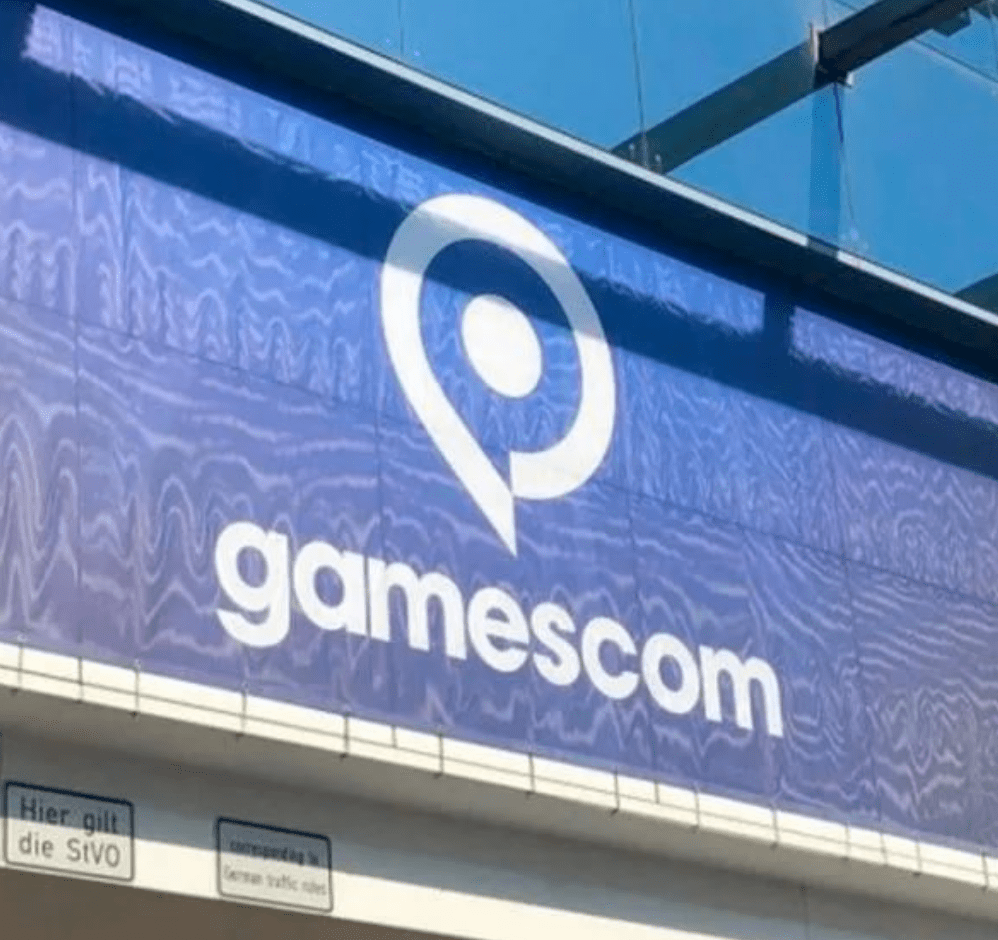 Официально: gamescom 2020 пройдет только в онлайне. Слета в Кельне не будет - изображение обложка