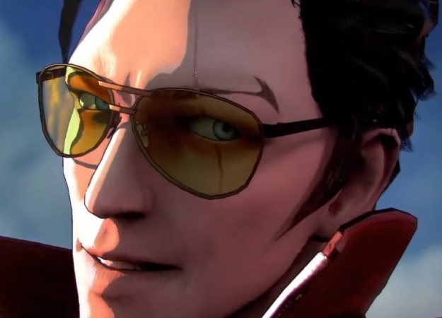 E3 2019: Трэвис Тачдаун в отличной форме и готов убивать в первом трейлере No More Heroes 3 - изображение обложка