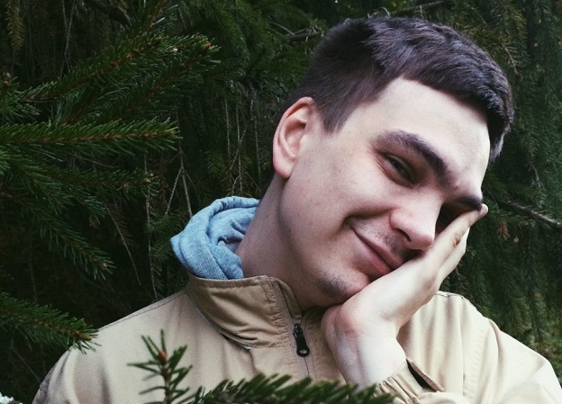 Доброта дня: Слава КПСС покупает продукты бабушкам и дедушкам - изображение обложка