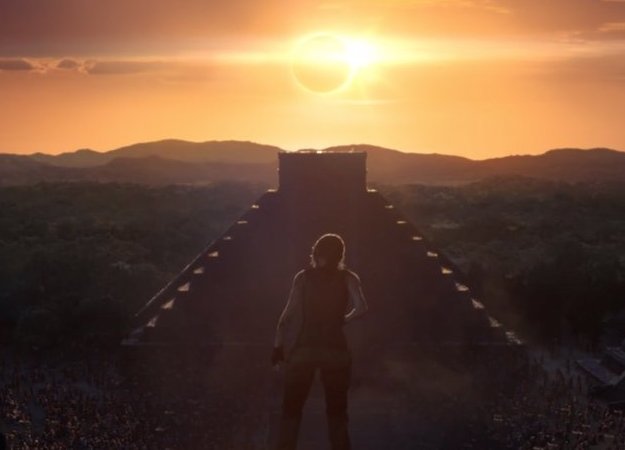 Сюрприз! Официально анонсирована Shadow of the Tomb Raider. Давайте сделаем вид, что удивлены