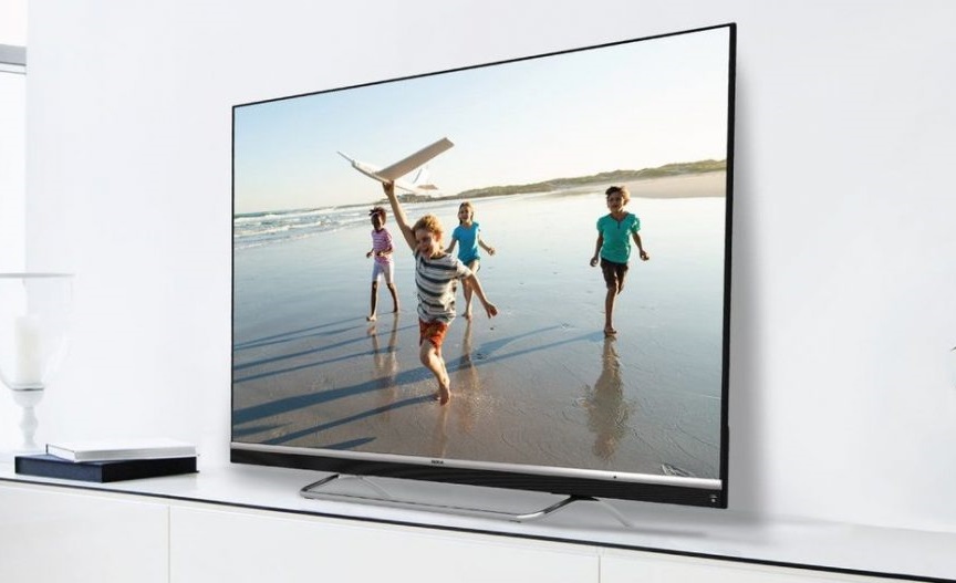 Nokia выпустила 43-дюймовый 4К-телевизор со Smart TV и мощным звуком от JBL - изображение обложка
