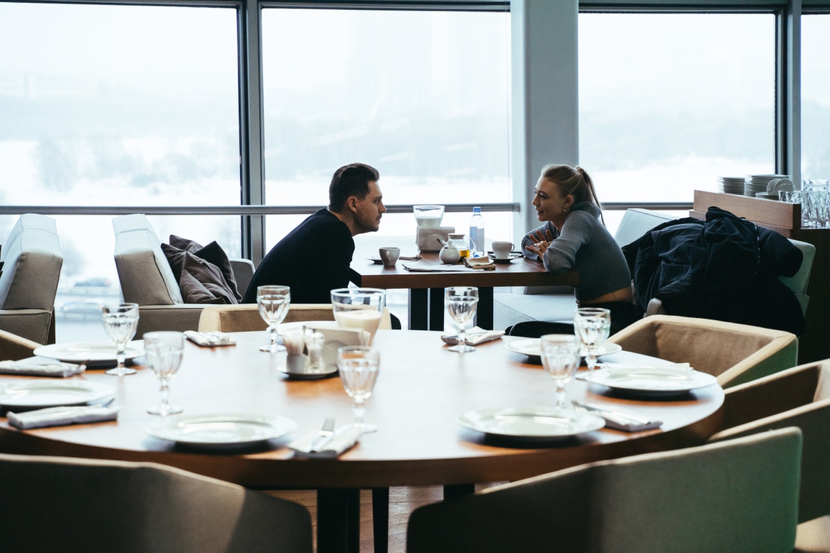 Обложка: кадр из сериала «The Телки»