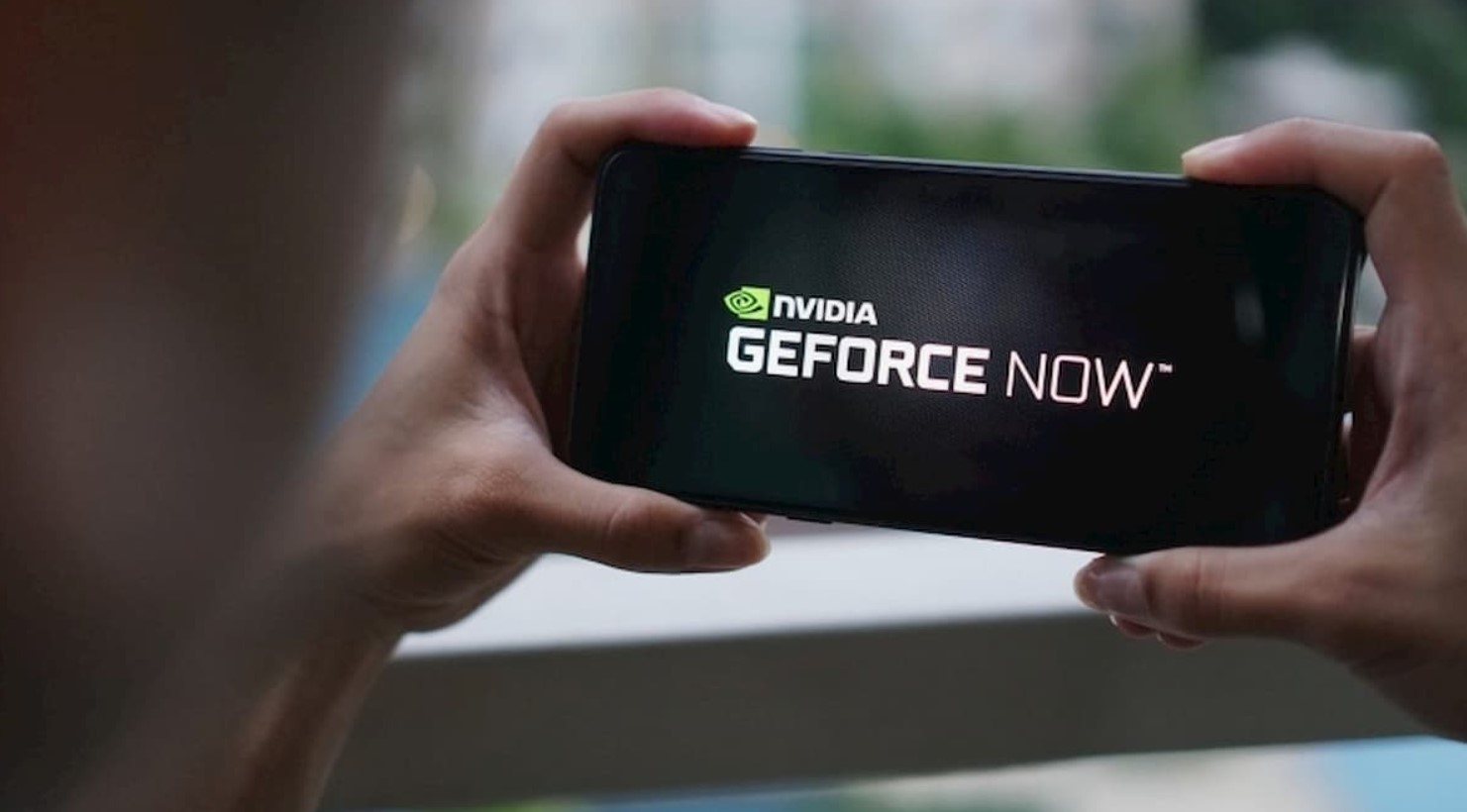 GeForce NOW пользуются свыше 1 млн человек. Сервис работает меньше месяца - изображение обложка