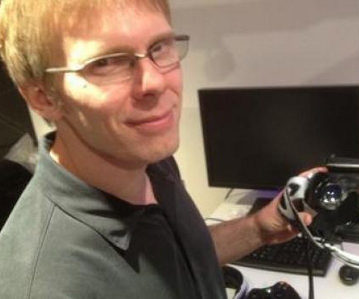 ZeniMax обвинила Кармака в передаче технологий основателю Oculus VR - изображение обложка