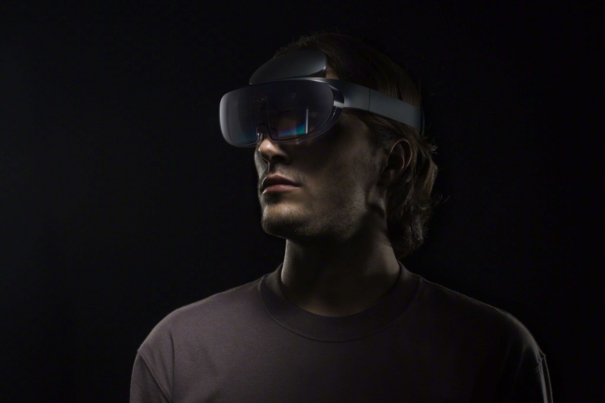Oppo AR Glasses — анонсированы новые стильные очки дополненной реальности