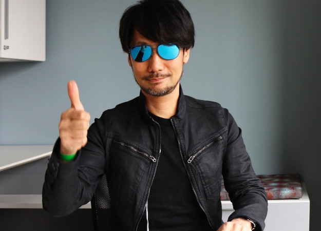 Фанаты корпят над пасхалками Кодзимы в трейлере Death Stranding с E3 2018. Какие тайны в нем скрыты? - изображение обложка