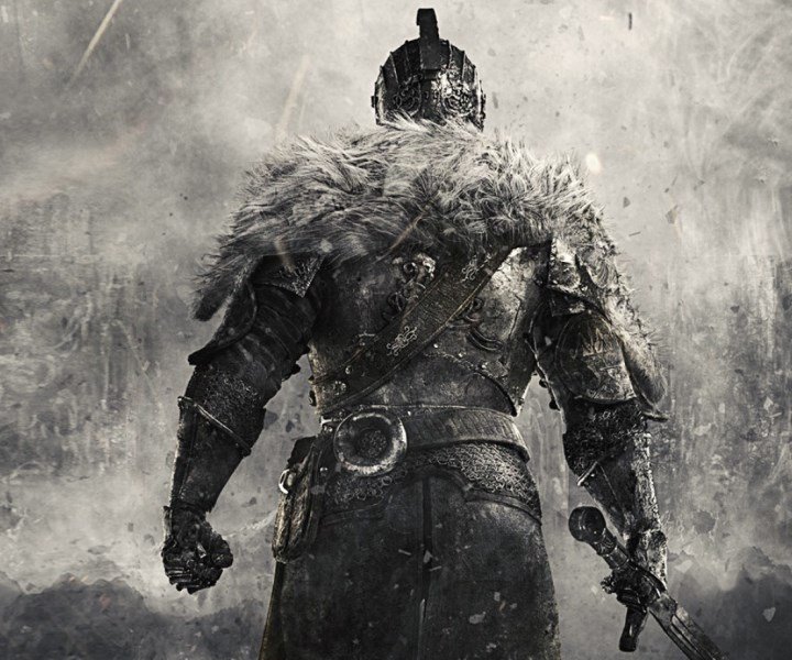 Рецензия на Dark Souls 2
