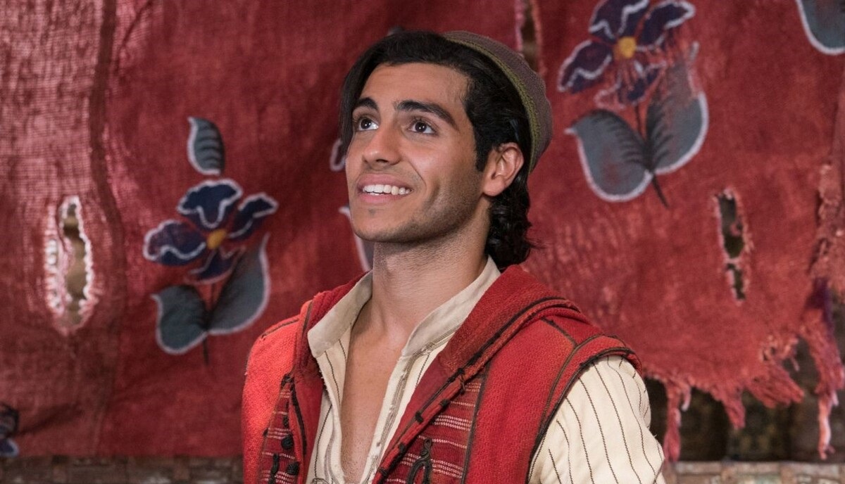 «Звездные войны»: актер «Аладдина» намекнул, что сыграет Эзру Бриджера из «Повстанцев» - изображение обложка