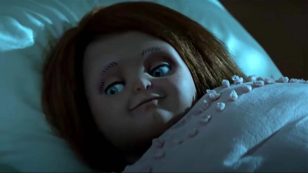 Сериал «Чаки» о кукле-убийце продлили на второй сезон - изображение обложка
