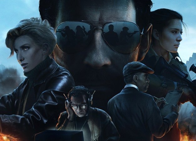 «Воссоздает паранойю Холодной войны»: критики в целом довольны стратегией Phantom Doctrine - изображение обложка