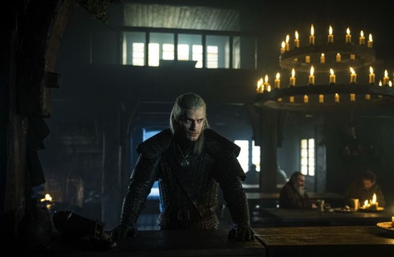 В интернете появились названия шести эпизодов «Ведьмака» от Netflix - изображение обложка