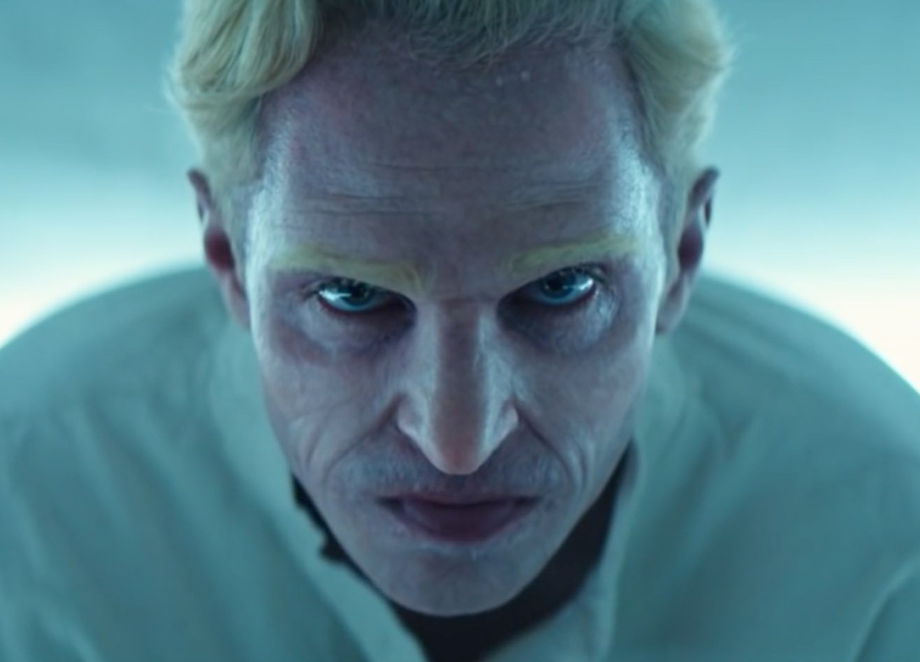 Фанаты сняли мрачный и кровавый хоррор про Джокера и Харли Квинн - изображение обложка