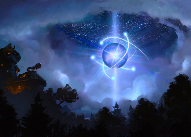 А вот и секретные заготовки! OG взяла Io в керри и победила в матче на TI9 - изображение обложка