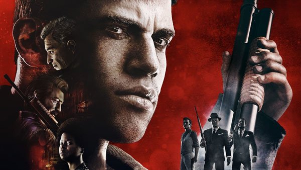 Mafia 3 заблокирована на 30 fps на всех платформах, но это временно - изображение обложка