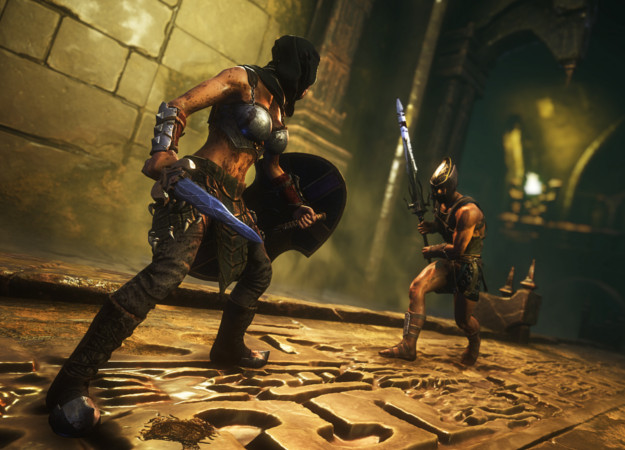 Посмотрите релизный трейлер Conan Exiles. Разработчики не забыли, с чего все начиналось! - изображение обложка