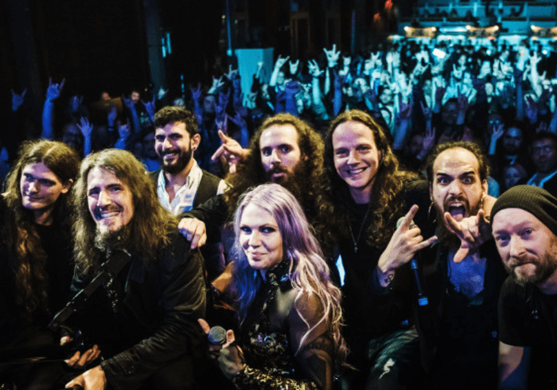 «Между музыкой и видеоиграми». На gamescom показали трейлер Of Bird and Cage - изображение обложка