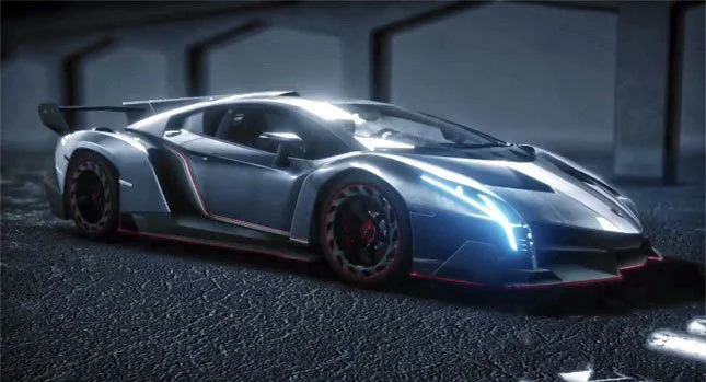 Чамп и Бейсовский проведут третью прямую трансляцию по Need for Speed - изображение обложка