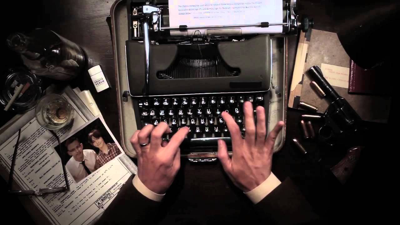 Новый трейлер The Bureau: XCOM Declassified с живыми актерами - изображение обложка