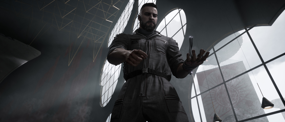 Обложка: Atomic Heart