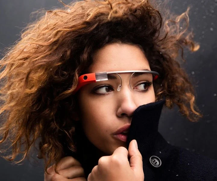Очки, очки, мы с тобой не дурачки: впечатления и мысли о ​Google Glass - изображение обложка