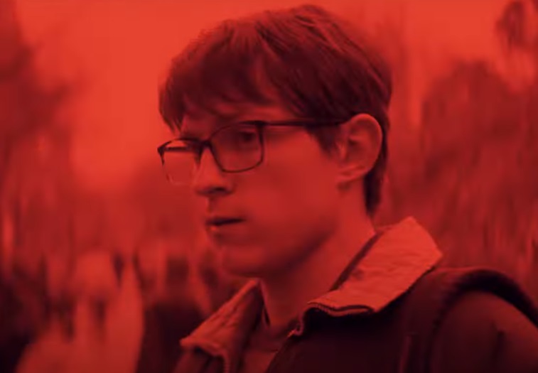 Вышел полноценный трейлер фильма «Черри» с Томом Холландом от братьев Руссо - изображение обложка