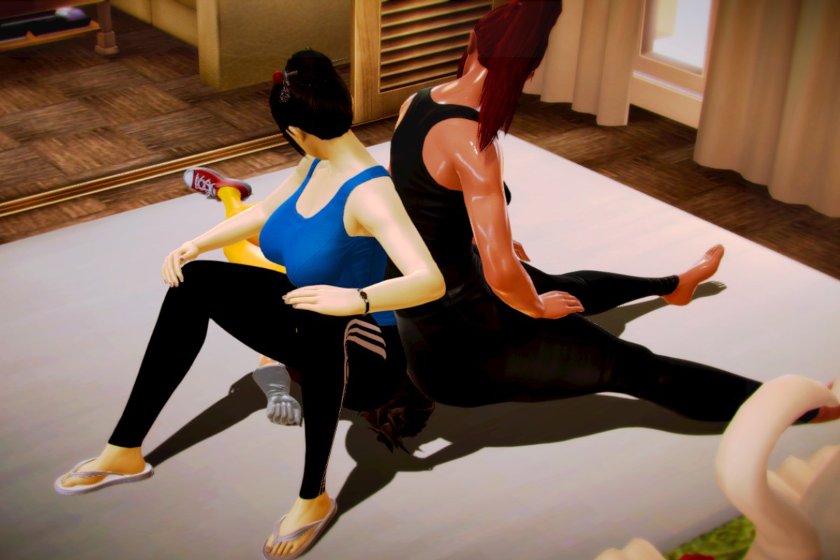 Pornhub выяснил — в России чаще всего в мире ищут порно с сидением на лице - изображение обложка