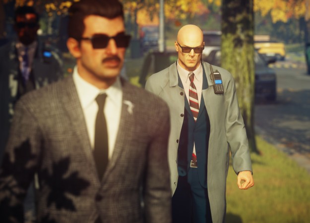 Hitman 2 получила бесплатную версию с первым уровнем игры - изображение обложка