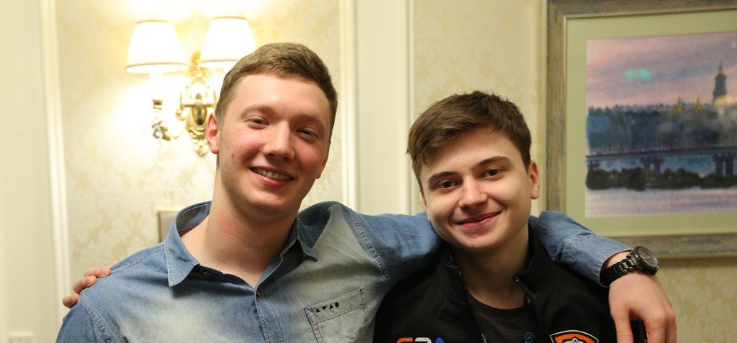 Видео. Valve показали, как эмоционально прошел групповой этап TI7 - изображение обложка