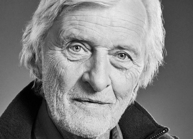 Актер Рутгер Хауэр, известный по «Бегущему по лезвию», умер в возрасте 75 лет - изображение обложка