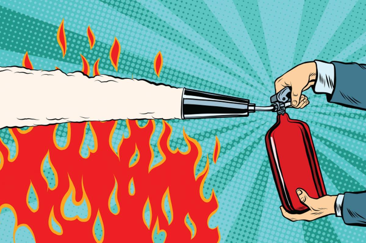 Выбрали победителей 3 этапа проекта #неиграйсогнем - изображение обложка