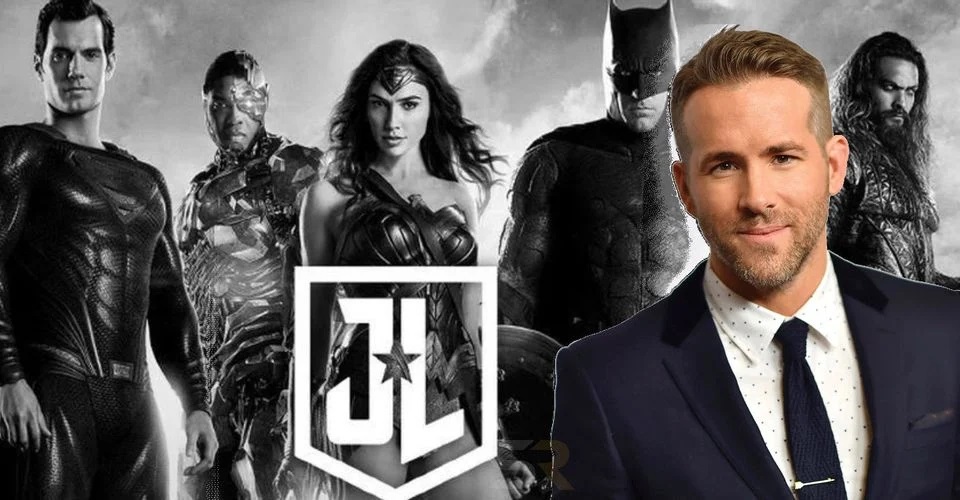Зак Снайдер шутил, что Райан Рейнольдс мог бы слить его «Лигу справедливости» в сеть - изображение обложка