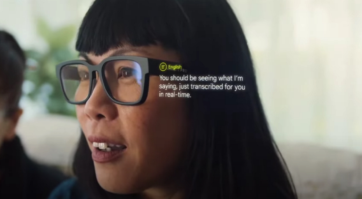 Обложка: скриншот «Канобу»/YouTube-канал Google