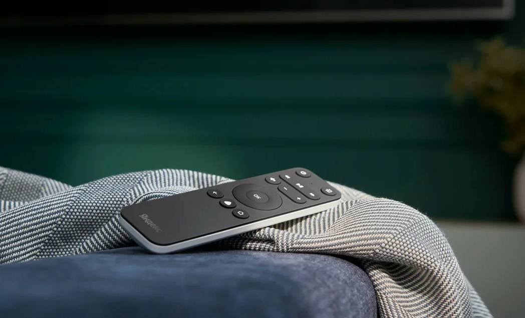 «Яндекс» представил «Станцию Мини» с LED-экраном и ТВ-приставку «Модуль» - изображение обложка