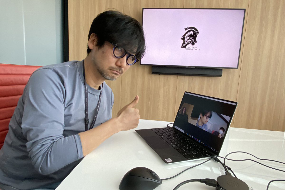 Аккаунт Хидео Кодзимы внезапно стал недоступным в Instagram - изображение обложка