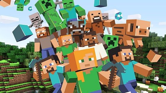 «В этой игре слишком много насилия»: Турция готова запретить Minecraft - изображение обложка