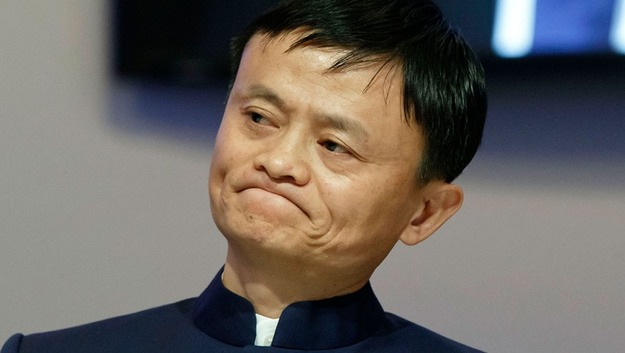 Alibaba: «Мы готовы потерять деньги на продвижении киберспорта»
- изображение обложка