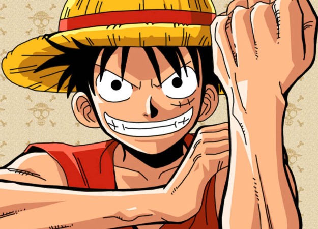 На Netflix появилась страница сериала по One Piece. Ждем еще одну ужасную западную адаптацию? - изображение обложка