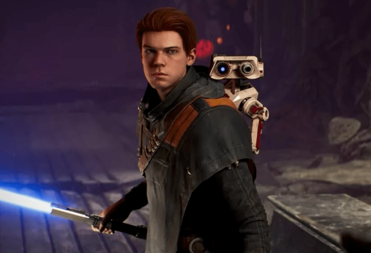 Star Wars Jedi: Fallen Order станет началом новой франшизы игр по «Звездным войнам»
