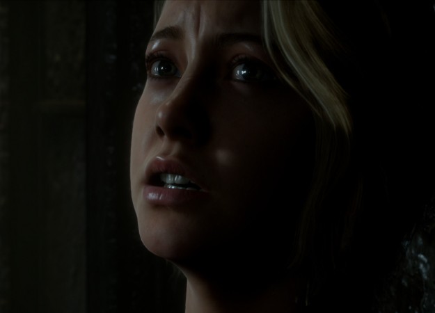 У авторов Until Dawn есть идеи уже на восемь игр для своей антологии The Dark Pictures - изображение обложка