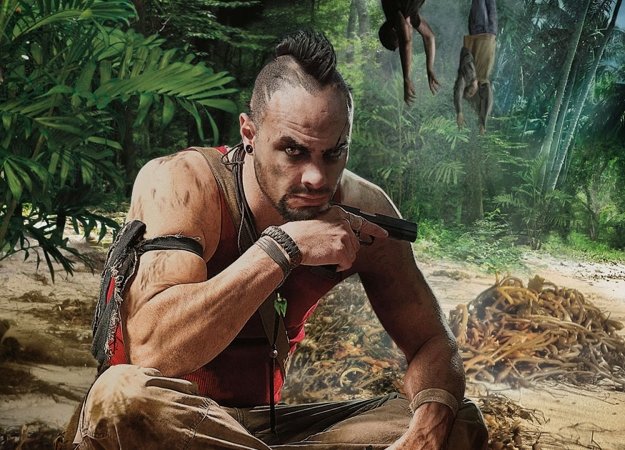 Отменяйте хайп! Ubisoft не тизерила новую Far Cry