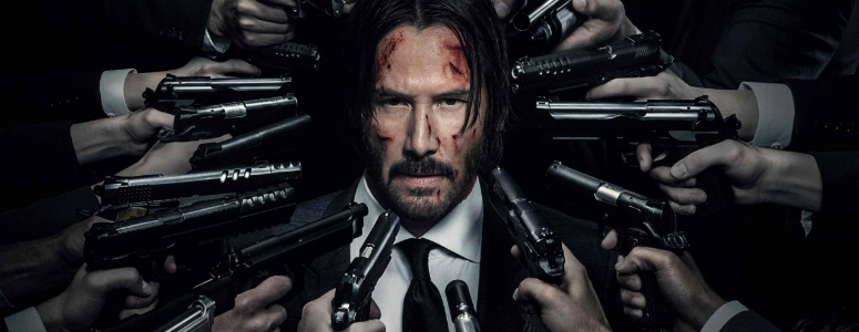 История дня: полиция Италии задержала наркоторговцев благодаря «Джону Уику» - изображение обложка